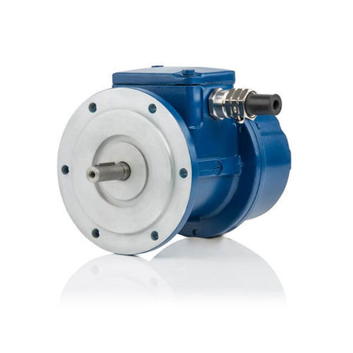Génératrice tachymétrique DC - TDP - Johannes Hübner Giessen - moteur / à axe creux