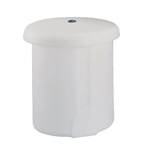 Réservoir pour liquides - SBC series - ARICON GmbH - en polyéthylène / cylindrique