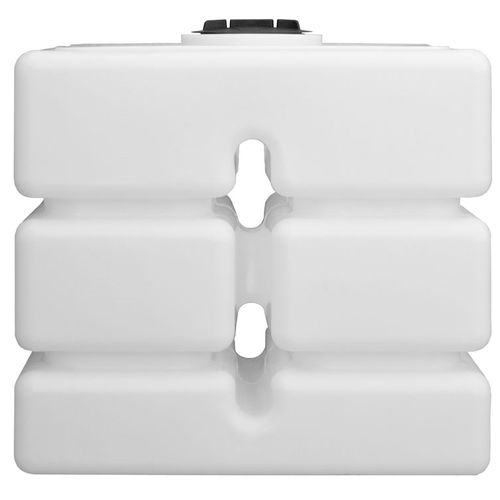 Réservoir pour liquides - TK-500 - ARICON GmbH - en polyéthylène / rectangulaire