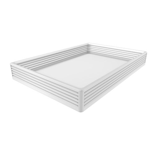 Palette de rétention en polyéthylène - WR series - ARICON GmbH