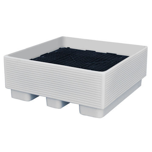 Palette de rétention - WRP/1 series - ARICON GmbH