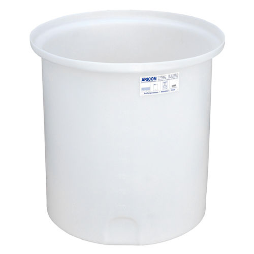 Réservoir de stockage - SBO series - ARICON GmbH - de collecte de fluides / de dosage / pour liquides