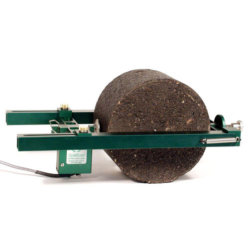 Extensomètre pour asphalte - 3911 series  - Epsilon Technology - par jauge de contrainte
