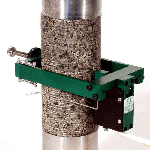 Extensomètre pour roche, béton et bitume diamétral - 3975 series  - Epsilon Technology - axial / pour asphalte