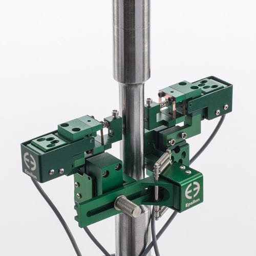 Extensomètre par jauge de contrainte - 3550 series  - Epsilon Technology - axial / torsion
