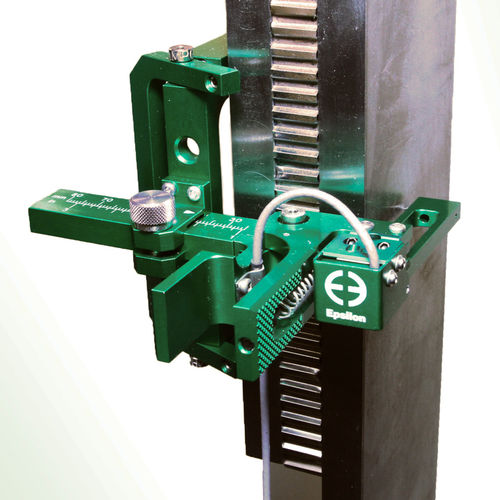 Extensomètre pour tests de cisaillement - 3421 series - Epsilon Technology - à agrafe