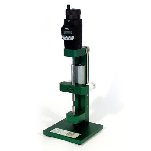 Calibrateur pour extensomètre - 3590      - Epsilon Technology - numérique