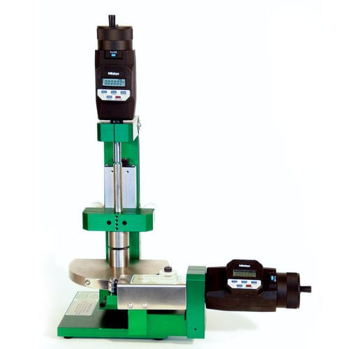 Calibrateur pour extensomètre - 3590AT - Epsilon Technology - numérique