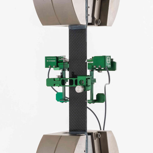 Extensomètre par jauge de contrainte - 3442AVG series - Epsilon Technology - axial / compact