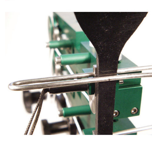 Extensomètre d'élongation - 3800 series   - Epsilon Technology - à grande course / pour grandes déformations