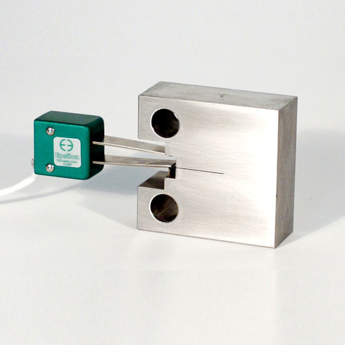 Appareil de test clipsable - 3541 series  - Epsilon Technology - de calibration / de déplacement d'ouverture de fissure / industriel