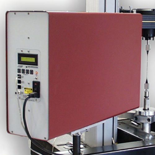 Extensomètre axial - LE-05 - Epsilon Technology - laser