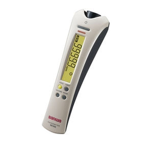 Tachymètre sans contact - SE300 - Sanwa Electric Instrument - portatif / numérique