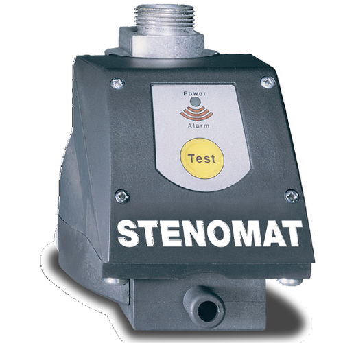 Purgeur de condensat - Stenomat - STENHØJ - automatique / à flotteur