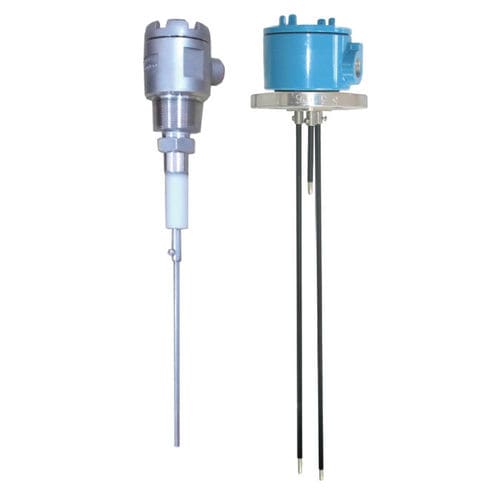Détecteur de niveau conductif - ELT  - Golden Mountain Enterprise - de liquide / en PTFE / en aluminium