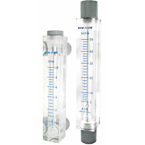Débitmètre à flotteur - FAC300  - Golden Mountain Enterprise - volumique / pour liquides / pour eau
