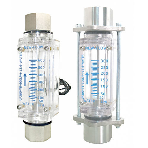 Débitmètre à flotteur - VF300  - Golden Mountain Enterprise - volumique / pour eau / pour air