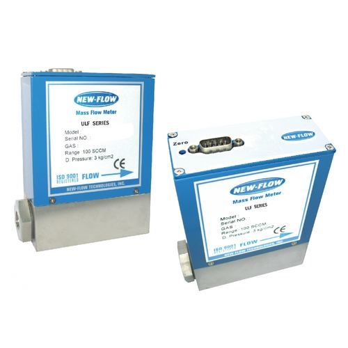 Débitmètre thermique - ULF - Golden Mountain Enterprise - massique / pour liquides / pour gaz