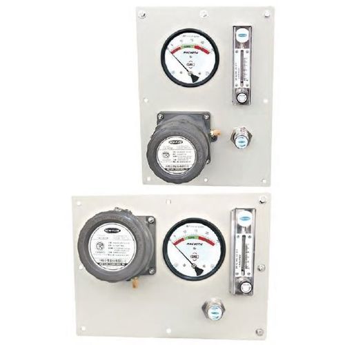Système de pressurisation - EXP - Golden Mountain Enterprise