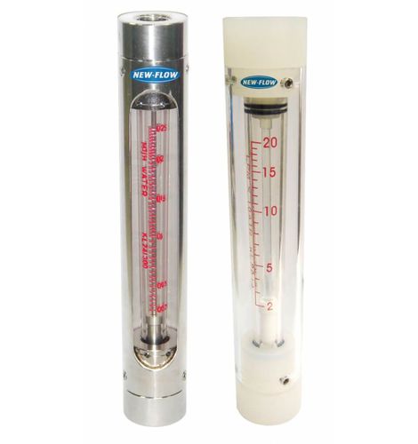 Débitmètre à flotteur - P_Type - Golden Mountain Enterprise - volumique / pour liquides / DN50 - 2"