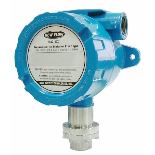 Pressostat à membrane - PS2100X - Golden Mountain Enterprise - SPDT / en acier inoxydable / antidéflagrant