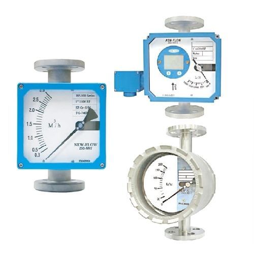 Débitmètre à flotteur - BF300 series - Golden Mountain Enterprise - volumique / pour liquides / pour gaz