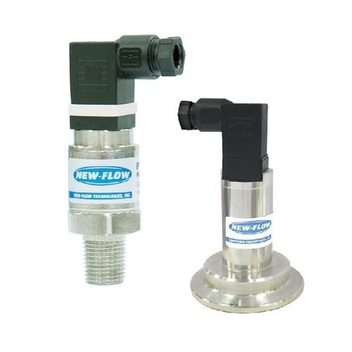 Transmetteur de pression relative - PT3100 - Golden Mountain Enterprise - à membrane / 4-20 mA / 2 fils