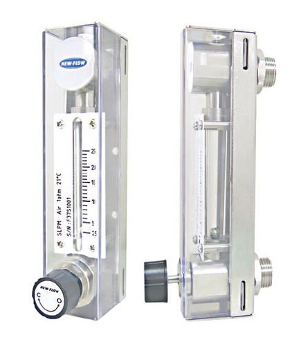 Débitmètre à flotteur - RM - Golden Mountain Enterprise - volumique / pour eau / pour air