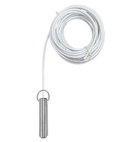 Transmetteur de niveau hydrostatique - LG20C - Golden Mountain Enterprise - pour eau / 2 fils / 4-20 mA