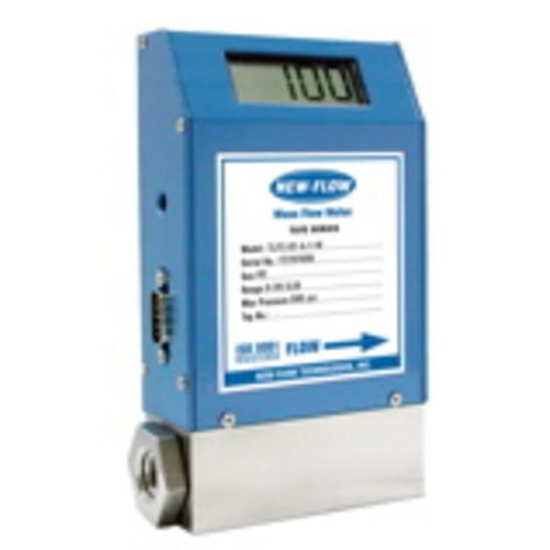 Régulateur de débit proportionnel - TLFC  - Golden Mountain Enterprise - à pression différentielle / massique thermique / pour gaz