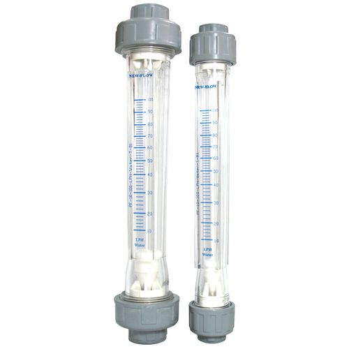 Débitmètre à flotteur - PF  - Golden Mountain Enterprise - volumique / pour eau / pour gaz