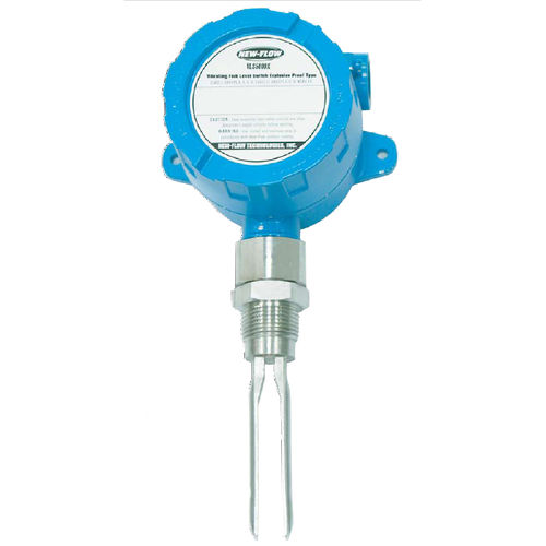Détecteur de niveau à lames vibrantes - VLS5000 - Golden Mountain Enterprise - de liquide / en acier inoxydable / fileté