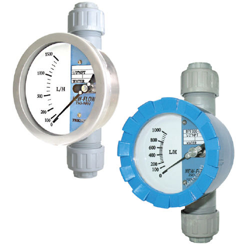Débitmètre à flotteur - BPF300 - Golden Mountain Enterprise - volumique / pour liquides / pour gaz