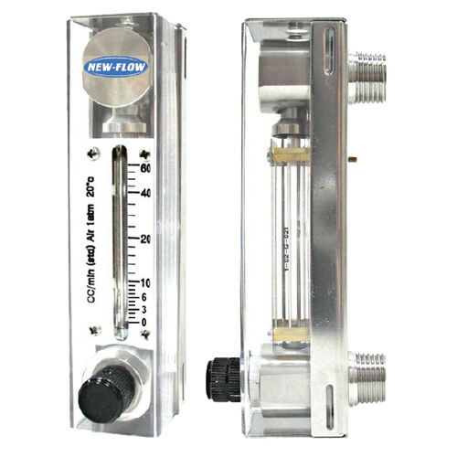 Débitmètre à flotteur - SM_Type - Golden Mountain Enterprise - volumique / pour liquides / pour air