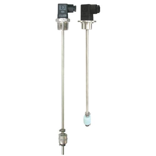 Détecteur de niveau à flotteur magnétique - SLS  - Golden Mountain Enterprise - de liquide / pour applications sanitaires / en polypropylène