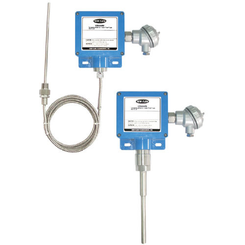 Interrupteur thermique différentiel - ETS3000W  - Golden Mountain Enterprise - SPDT / NPT 1/2 / en aluminium