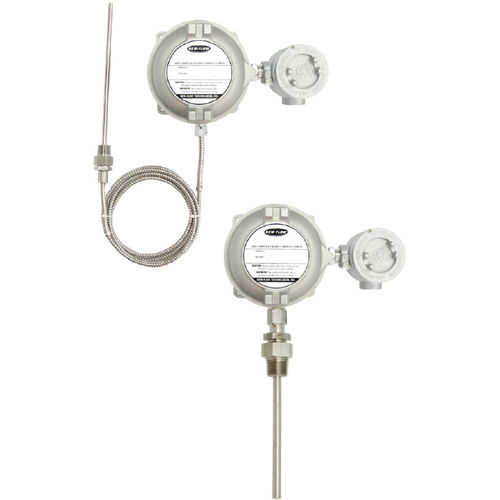 Interrupteur thermique différentiel - ETS3000X  - Golden Mountain Enterprise - SPDT / en aluminium / antidéflagrant