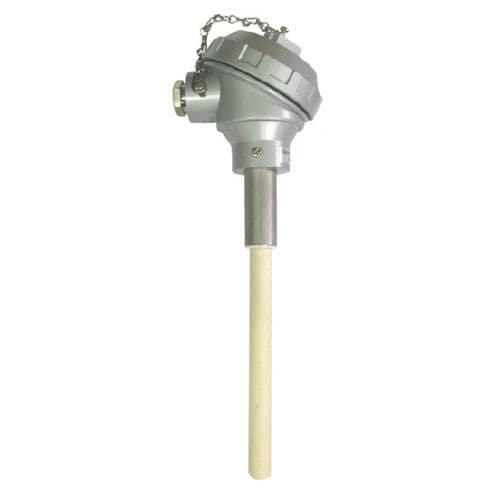 Thermocouple - A-1 - Golden Mountain Enterprise - en céramique / à insertion / antidéflagrant