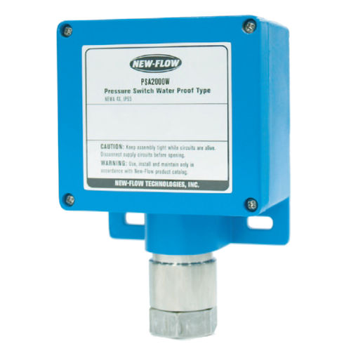 Pressostat à membrane - PSA2000W - Golden Mountain Enterprise - NPT 1/2 / NPT 1/4 / M20 x 1,5