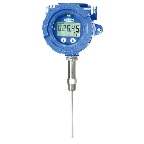 Transmetteur de température RTD - T1000 - Golden Mountain Enterprise - thermocouple type K / 2 fils / 4-20 mA