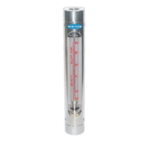 Débitmètre à flotteur - P_Type - Golden Mountain Enterprise - volumique / pour liquides / DN50 - 2"