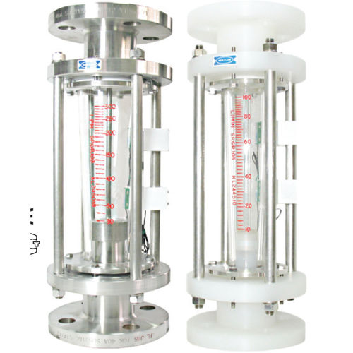 Débitmètre à flotteur - N_Type - Golden Mountain Enterprise - volumique / pour liquides / pour gaz