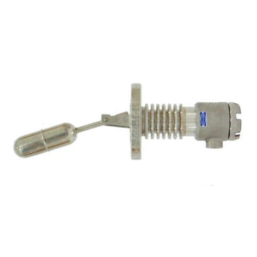 Détecteur de niveau à flotteur magnétique - LT_203 - Golden Mountain Enterprise - de liquide / en acier inoxydable / horizontal