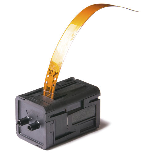 Pompe pour micro-débit - P200 Series - Xavitech AB - à membrane / à air / pour gaz
