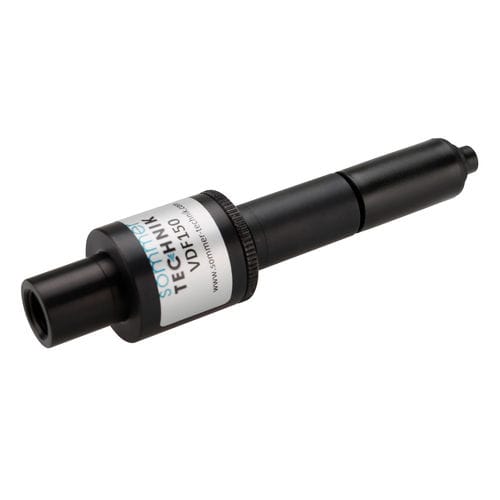 Éjecteur Venturi sans huile - VDF series - Sommer-Technik - mono-étagé / de produits alimentaires / pour applications médicales