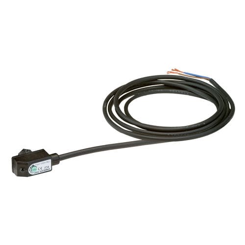 Vacuostat électronique - VSMP - Sommer-Technik - de vide / PNP