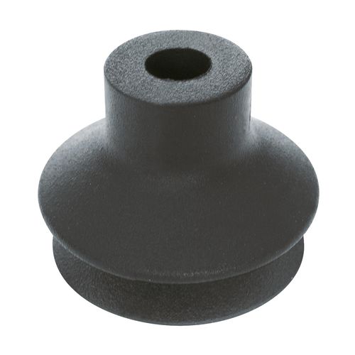 Ventouse à soufflet - SH series - Sommer-Technik - en silicone / en caoutchouc / de vide