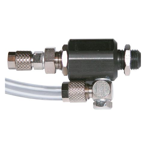 Atomiseur pour eau - ZMAX - Sommer-Technik - de pulvérisation / en laiton / 30°
