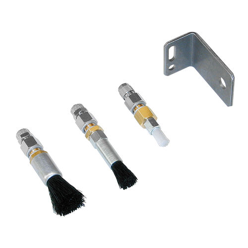 Brosse pinceau - BU series - Sommer-Technik - de traitement de surface / en acier / en nylon