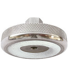 Ventouse circulaire - SST series - Sommer-Technik - en acier inoxydable / de vide / spéciale